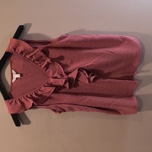 Lauren Conrad small top